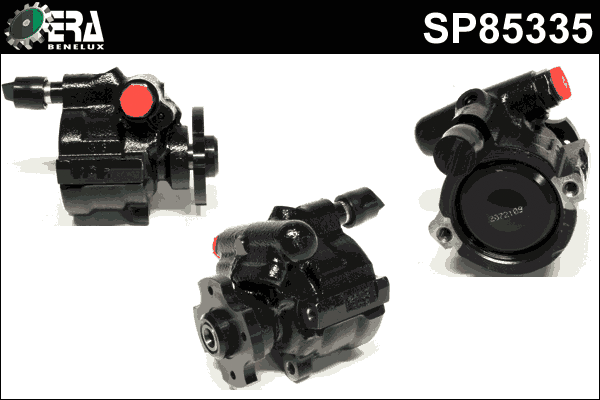 Hydraulic Pump, steering (SP85335)