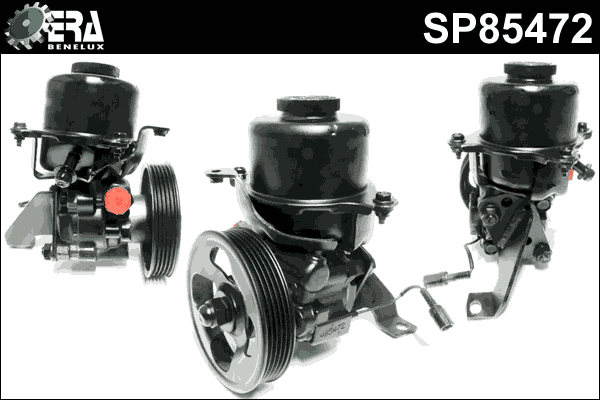 Hydraulic Pump, steering (SP85472)
