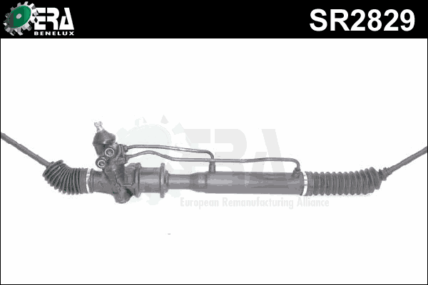 Steering Gear (SR2829)