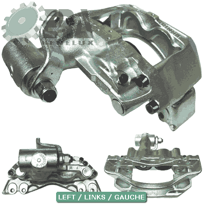 Brake Caliper (BC53047)