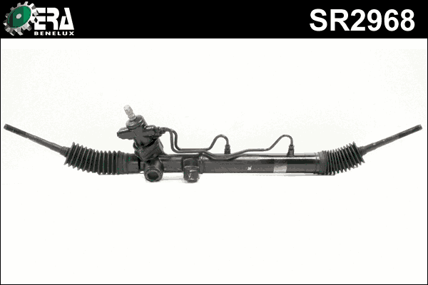 Steering Gear (SR2968)