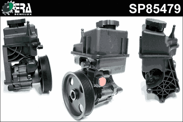 Hydraulic Pump, steering (SP85479)