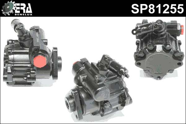 Hydraulic Pump, steering (SP81255)