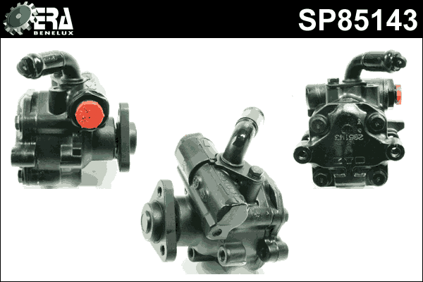 Hydraulic Pump, steering (SP85143)