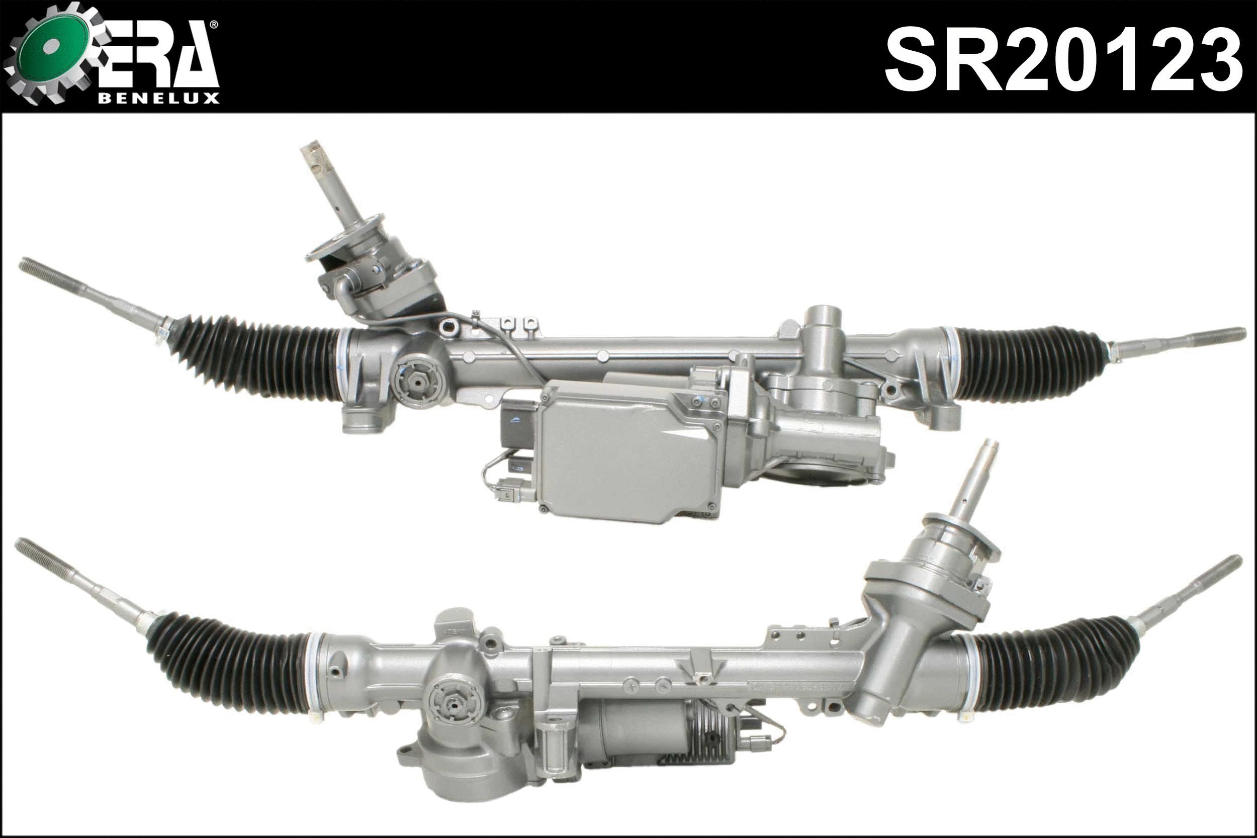 Steering Gear (SR20123)