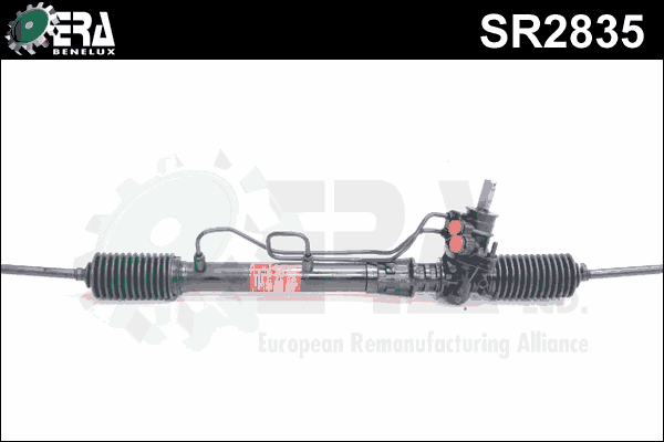 Steering Gear (SR2835)