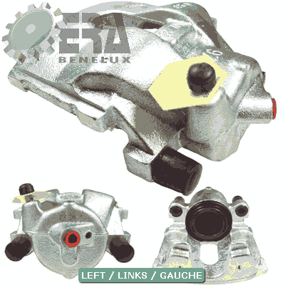 Brake Caliper (BC62755)