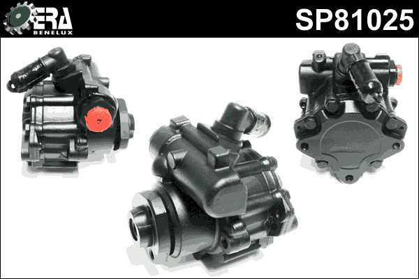 Hydraulic Pump, steering (SP81025)