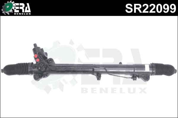 Steering Gear (SR22099)