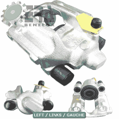 Brake Caliper (BC52546)