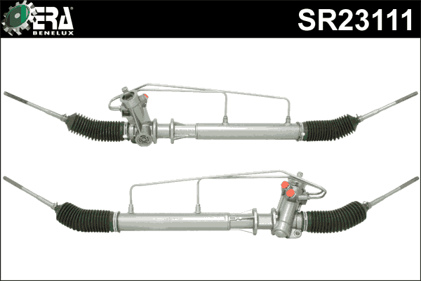 Steering Gear (SR23111)
