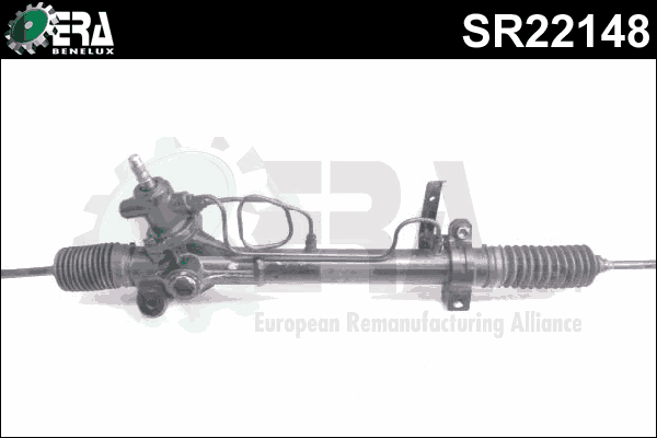 Steering Gear (SR22148)