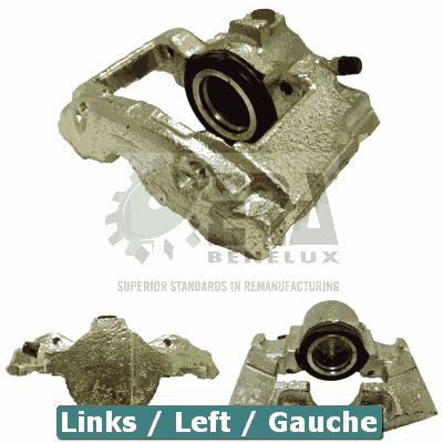 Brake Caliper (BC60520)