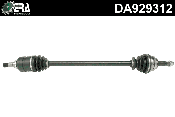Drive Shaft (DA929312)