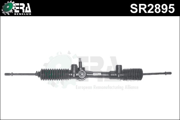 Steering Gear (SR2895)