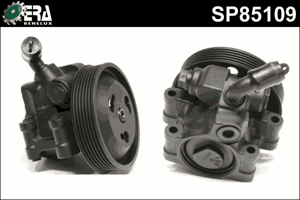 Hydraulic Pump, steering (SP85109)