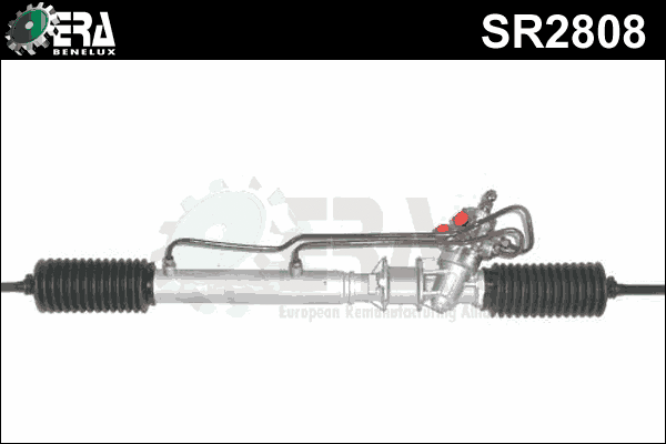 Steering Gear (SR2808)