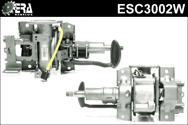 Steering Column (ESC3002W)