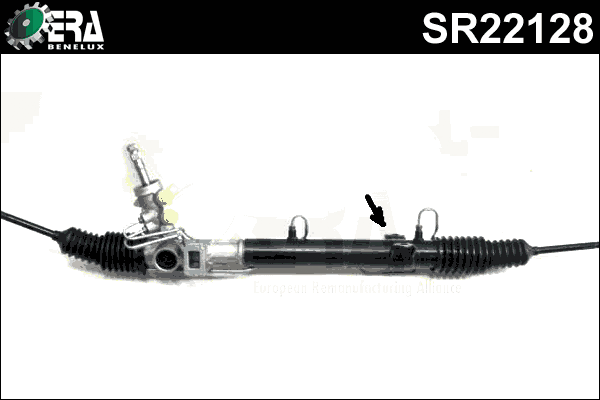 Steering Gear (SR22128)
