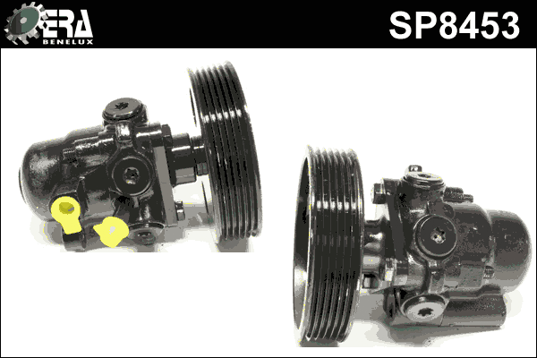 Hydraulic Pump, steering (SP8453)