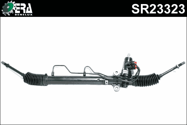Steering Gear (SR23323)