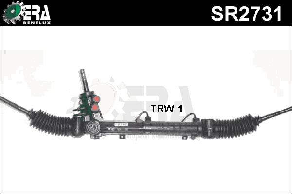 Steering Gear (SR2731)