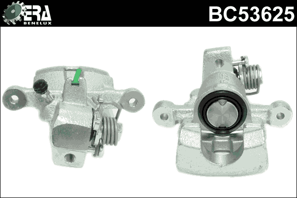 Brake Caliper (BC53625)
