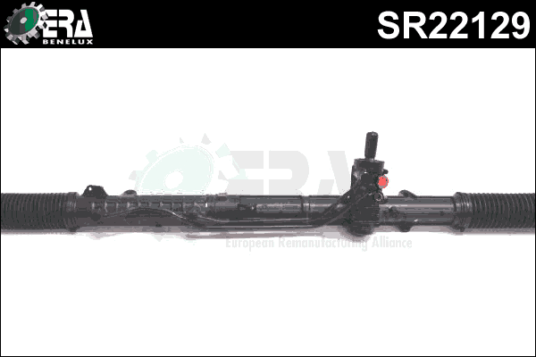 Steering Gear (SR22129)