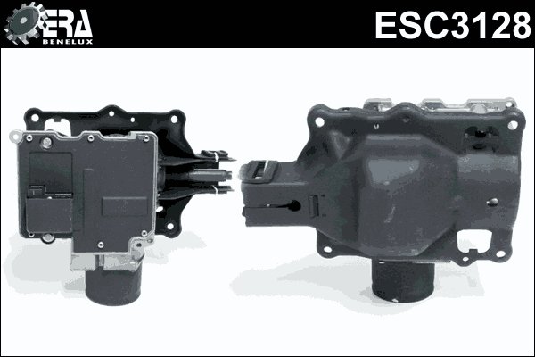 Steering Column (ESC3128)