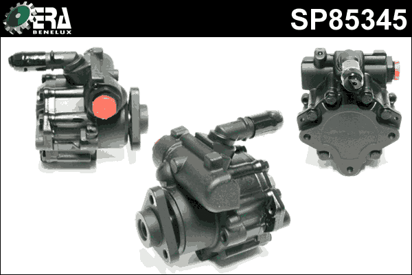 Hydraulic Pump, steering (SP85345)