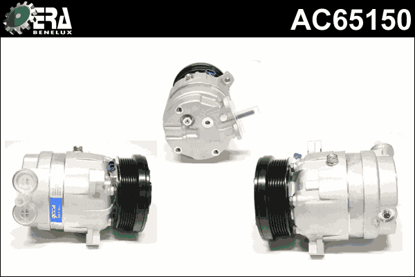 Compressor, air conditioning (AC65150)