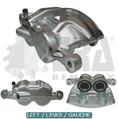 Brake Caliper (BC64253)