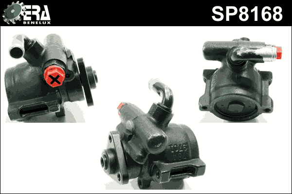 Hydraulic Pump, steering (SP8168)