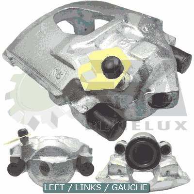 Brake Caliper (BC60885)