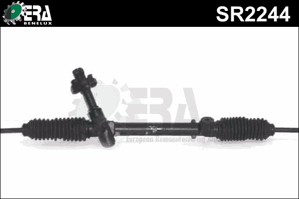 Steering Gear (SR2244)