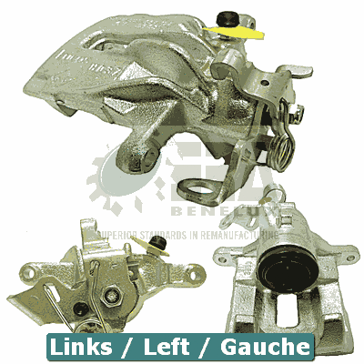 Brake Caliper (BC53284)