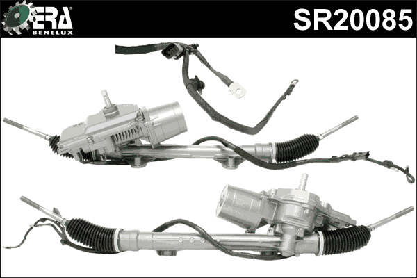 Steering Gear (SR20085)