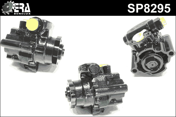 Hydraulic Pump, steering (SP8295)