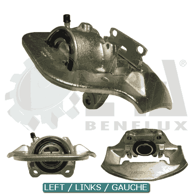 Brake Caliper (BC60588)