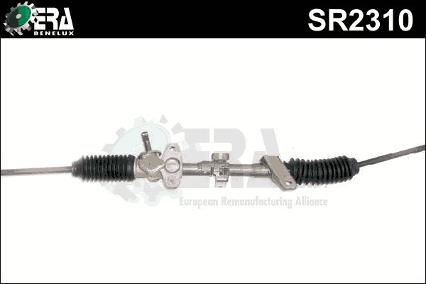 Steering Gear (SR2310)