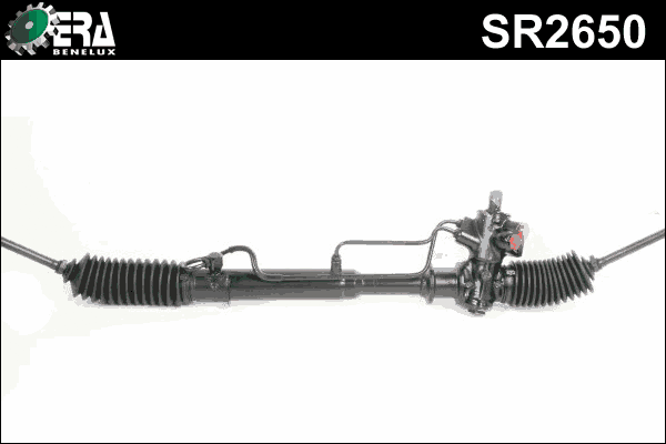 Steering Gear (SR2650)