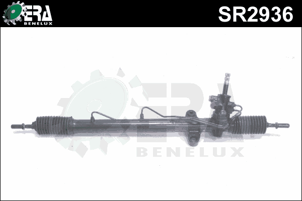 Steering Gear (SR2936)