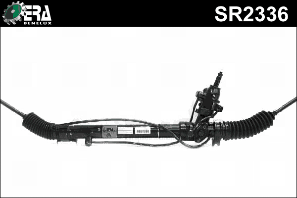Steering Gear (SR2336)