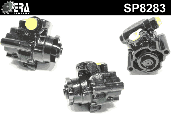 Hydraulic Pump, steering (SP8283)