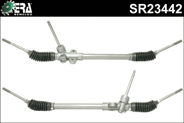 Steering Gear (SR23442)