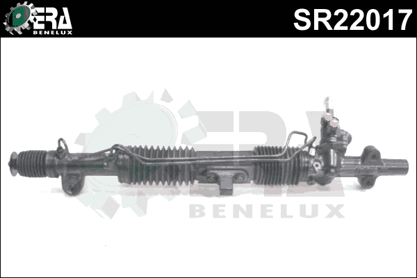 Steering Gear (SR22017)