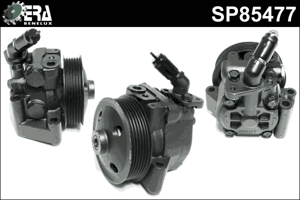Hydraulic Pump, steering (SP85477)