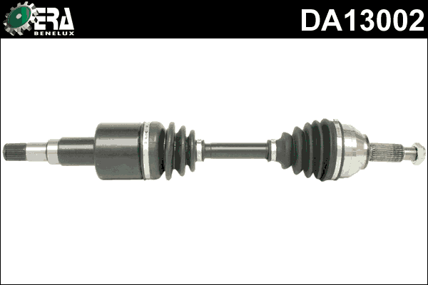 Drive Shaft (DA13002)
