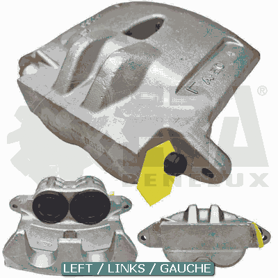 Brake Caliper (BC63478)