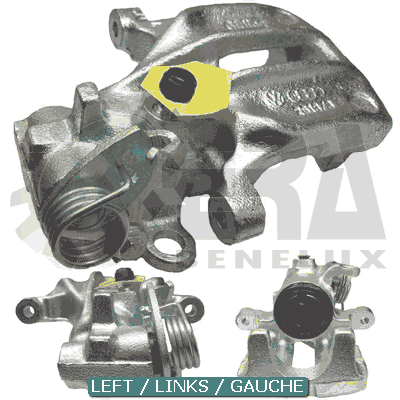 Brake Caliper (BC52385)